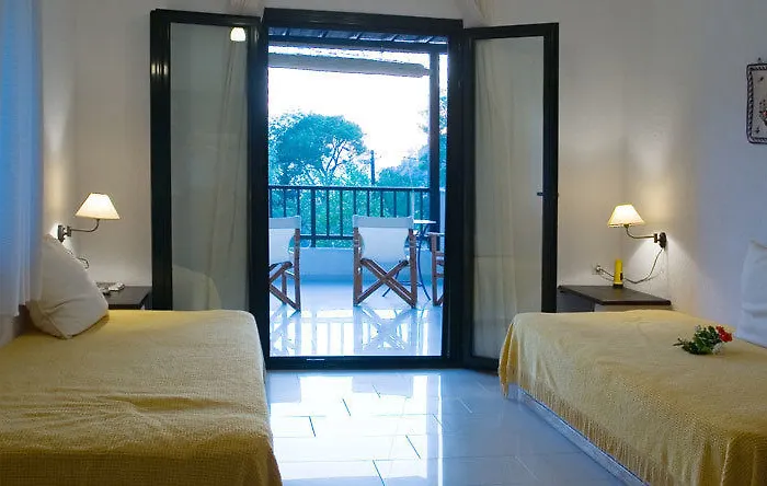 Lithanemon Aparthotel