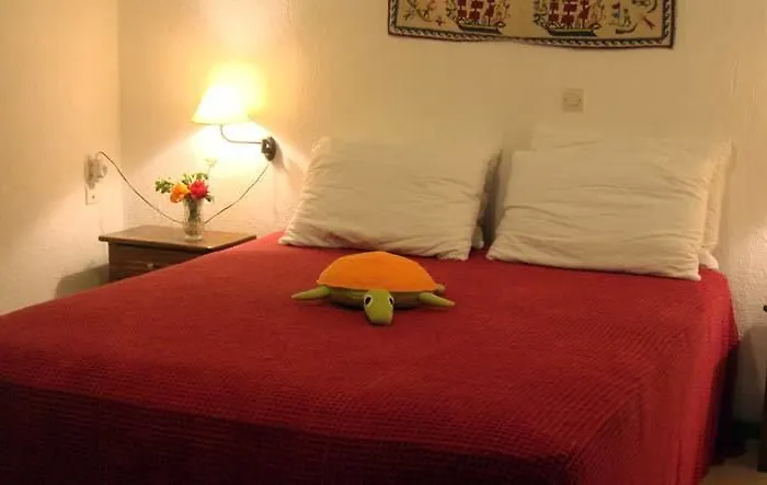 Lithanemon Aparthotel Agnontas