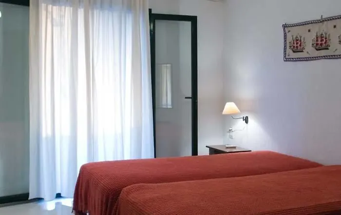 Aparthotel Lithanemon 4*