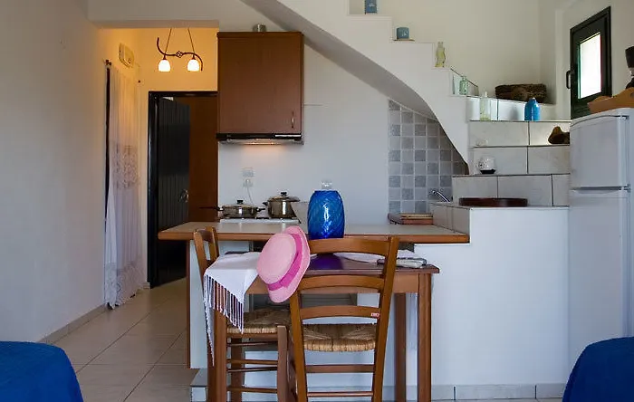 Lithanemon 4* Agnontas