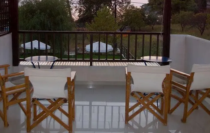 Lithanemon Aparthotel