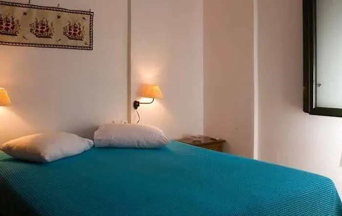 Lithanemon Aparthotel